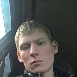 Сергей, 24 года, Железнодорожный