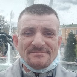 Дмитрий, Москва, 44 года