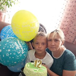 Ирина, 53, Лисичанск