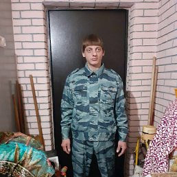 юра, 29 лет, Александров
