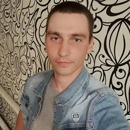 Андрей, 27, Кавалерово