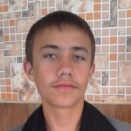 Алексей, Костанай, 21 год