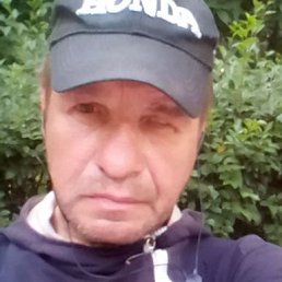 Сергей, Санкт-Петербург, 56 лет