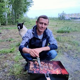 Николай, 34 года, Нижневартовск