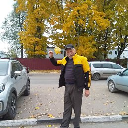 Иван, 61 год, Владивосток