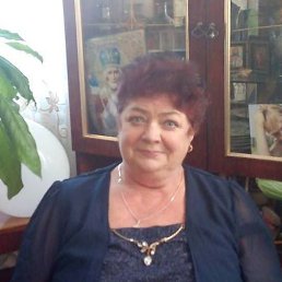 Наталья, 59 лет, Белая Церковь