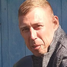 Василий, Краснодон, 41 год