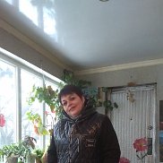 Наталья, 47 лет, Харцызск