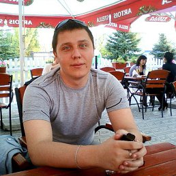 Зубенко, 33 года, Артемовск