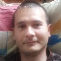 Александр, Барнаул, 32 года