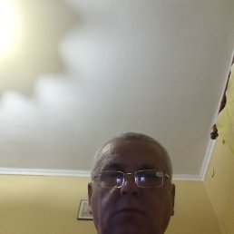 Миша, 60 лет, Виноградов
