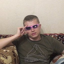 Владимир, 22, Катав-Ивановск