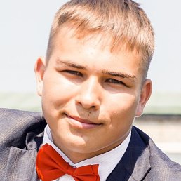 Андрей, Чебоксары, 19 лет