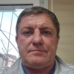Игорь, Краснодар, 53 года