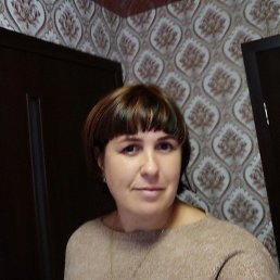 Елена, 43, Константиновка, Донецкая область