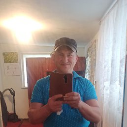 Николай, 51 год, Измаил