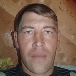 Иван, Сретенск, 35 лет