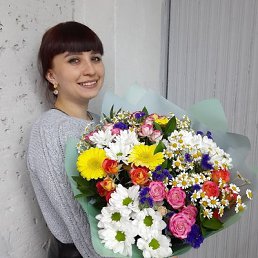 Виктория, 29, Новоселенгинск