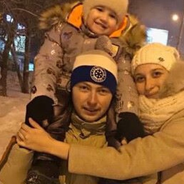 Знакомство Светлана Фото