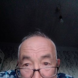 Гена, 66 лет, Тюмень