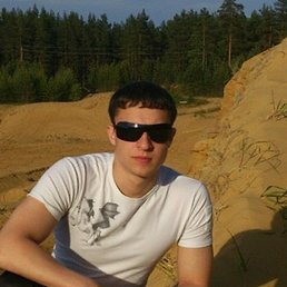 Васильев, Санкт-Петербург, 28 лет