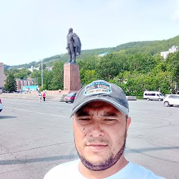 Азиз, 34 года, Петропавловск
