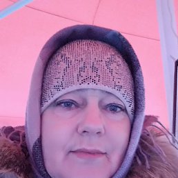 Дина, 55 лет, Одесса