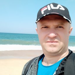 Игорь, 42, Сумы