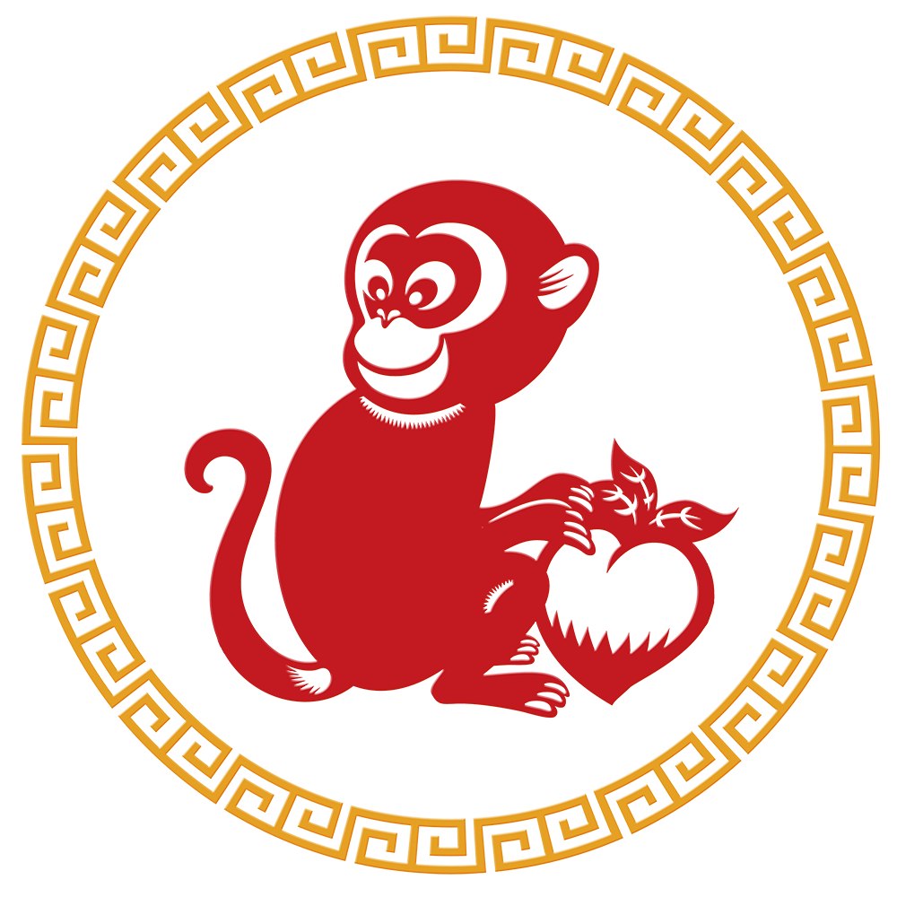 Год обезьяны животных. Обезьяна символ года. Знак года обезьяны. Год огненной обезьяны. Знак символ обезьяна.
