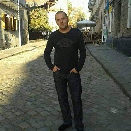 Святослав, 41 год, Львов