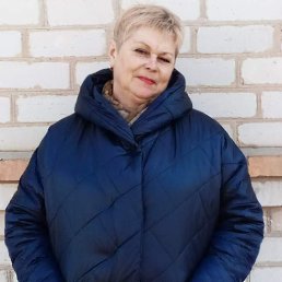 Наташа, 59 лет, Бердянск