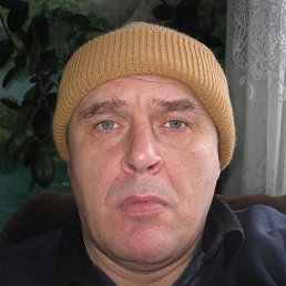 Игорь, Новый Буг, 40 лет