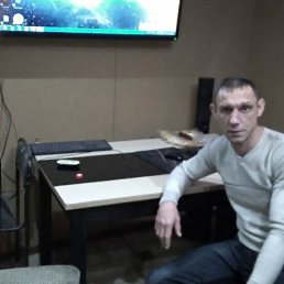Николай, 45 лет, Ставрополь