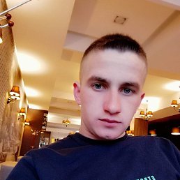 Сергій, 26 лет, Ровно