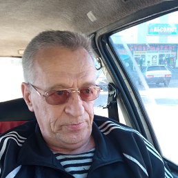 Юрий, 64 года, Днепропетровск