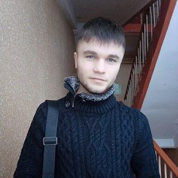 Максим, 18 лет, Хабаровск