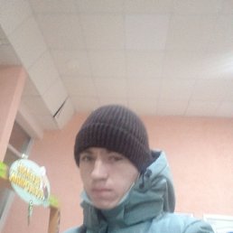 Виктор, 24 года, Челябинск
