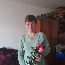 НАТАША, 48 лет, Владимир-Волынский