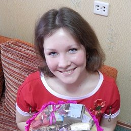 Наталья, 21 год, Владимир