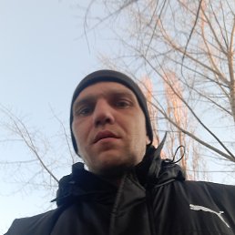 Сергей, 36 лет, Каховка