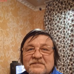 Фёдор, 62 года, Чебоксары