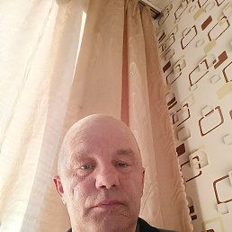 Леонид, 53 года, Владивосток