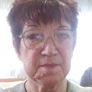 Татьяна, 65 лет, Бердянск