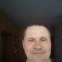 Владимир, 53 года, Мучкапский