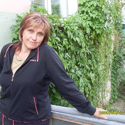 Елена, 64 года, Чернигов