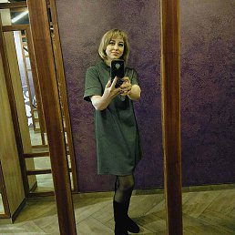 Людмила, 44 года, Оренбург