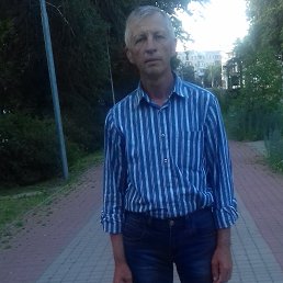 Николай, 55 лет, Полтава