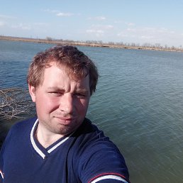 Алексей Андреев, 29, Георгиевск