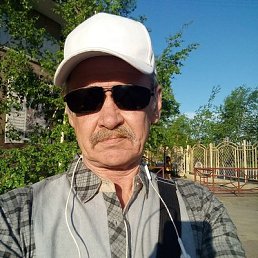 Андрей, 60 лет, Хабаровск