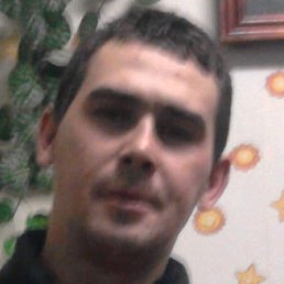 Михаил, Иваново, 34 года